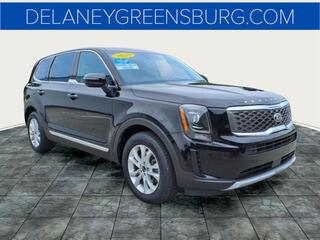 2020 Kia Telluride