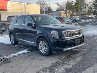 2021 Kia Telluride for sale in New Haven CT