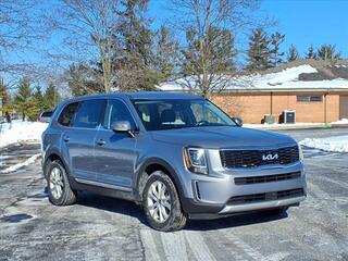 2022 Kia Telluride for sale in Huber Heights OH