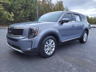 2022 Kia Telluride for sale in Knoxville TN