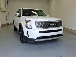 2020 Kia Telluride for sale in Altoona PA