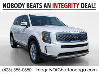 2020 Kia Telluride for sale in Chattanooga TN