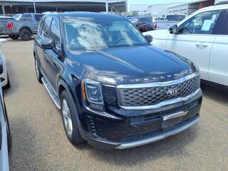 2021 Kia Telluride