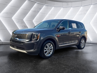 2020 Kia Telluride for sale in Knoxville TN