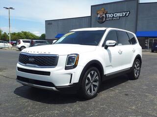 2020 Kia Telluride