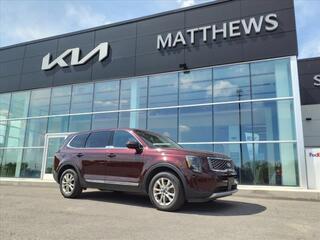 2020 Kia Telluride for sale in Liverpool NY