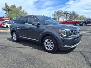 2021 Kia Telluride