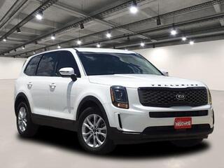 2021 Kia Telluride