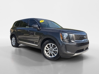 2020 Kia Telluride for sale in Knoxville TN