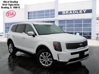 2021 Kia Telluride for sale in Bradley IL