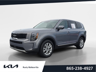 2022 Kia Telluride for sale in Louisville TN