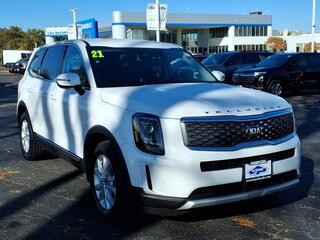 2021 Kia Telluride