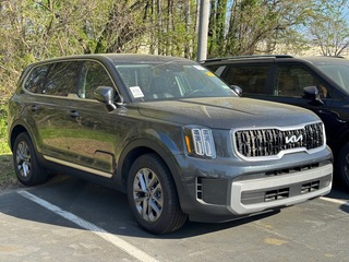 2023 Kia Telluride for sale in Greenville SC