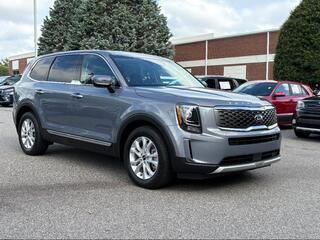 2021 Kia Telluride