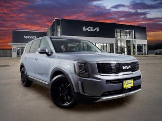2022 Kia Telluride for sale in Beaumont TX