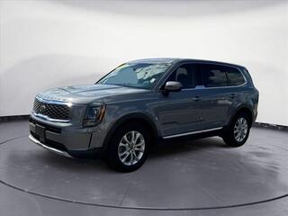 2020 Kia Telluride