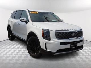 2021 Kia Telluride