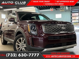 2021 Kia Telluride