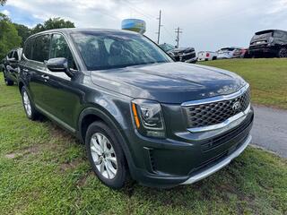 2021 Kia Telluride for sale in Easley SC