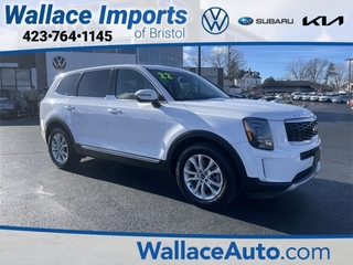 2022 Kia Telluride for sale in Bristol TN