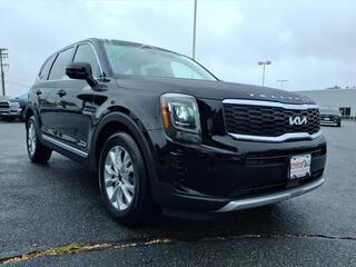 2022 Kia Telluride