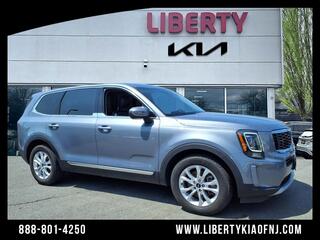 2022 Kia Telluride