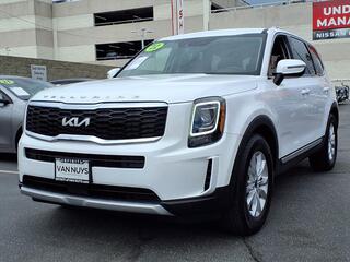 2022 Kia Telluride