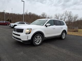 2022 Kia Telluride for sale in Huntington WV