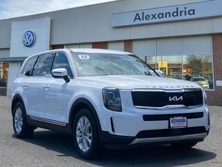 2022 Kia Telluride