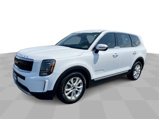 2022 Kia Telluride