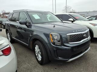 2020 Kia Telluride for sale in Clarksville TN
