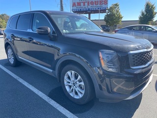 2020 Kia Telluride for sale in Burlington NC