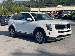 2022 Kia Telluride for sale in Knoxville TN