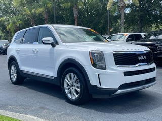 2022 Kia Telluride