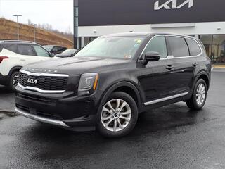 2022 Kia Telluride