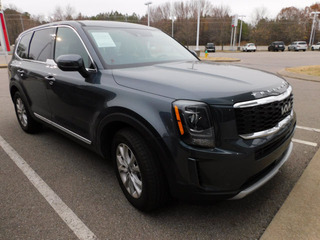 2022 Kia Telluride