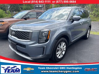 2020 Kia Telluride