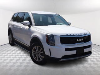 2022 Kia Telluride for sale in New Haven CT