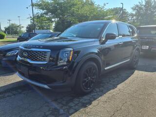 2020 Kia Telluride