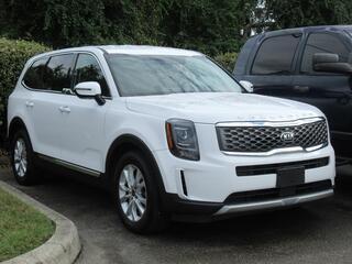 2021 Kia Telluride