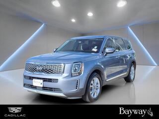 2021 Kia Telluride