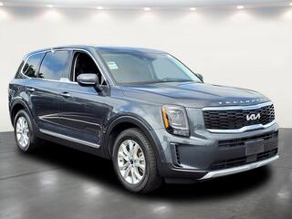 2022 Kia Telluride for sale in Vineland NJ