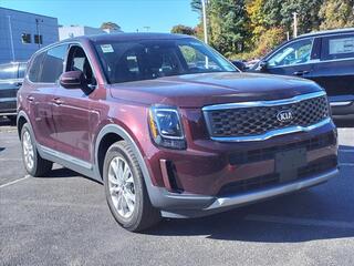 2021 Kia Telluride for sale in Vineland NJ