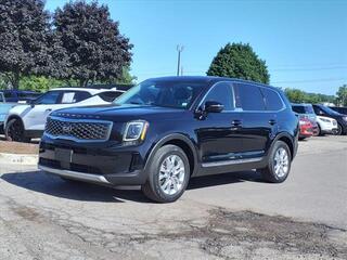 2020 Kia Telluride for sale in Farmington Hills MI