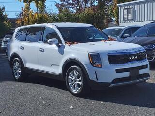 2022 Kia Telluride for sale in New Haven CT