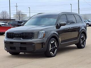 2023 Kia Telluride