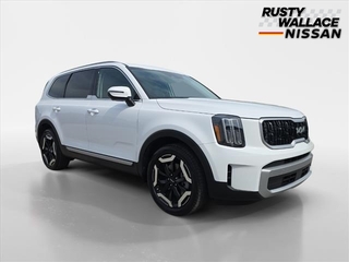 2023 Kia Telluride for sale in Knoxville TN