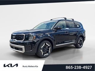 2025 Kia Telluride for sale in Knoxville TN