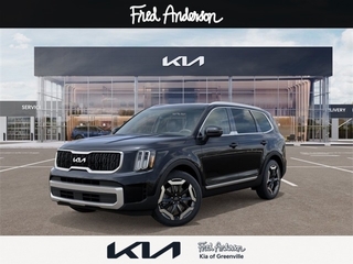 2025 Kia Telluride for sale in Greenville SC