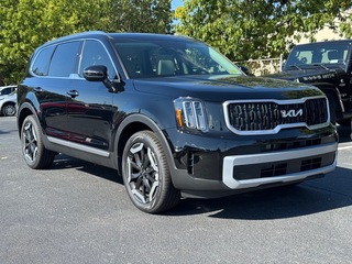 2025 Kia Telluride for sale in Greenville SC